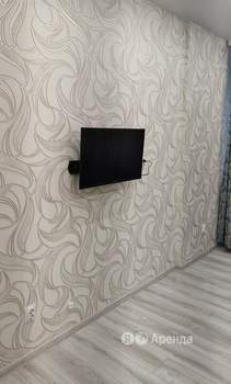 1-к квартира, на длительный срок, 34м2, 7/20 этаж