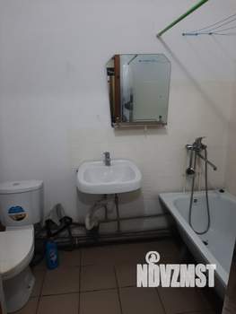 1-к квартира, на длительный срок, 38м2, 3/16 этаж