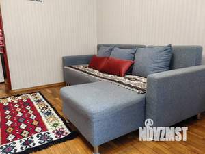 Студия квартира, посуточно, 15м2, 1/9 этаж