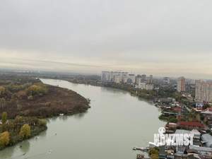 2-к квартира, на длительный срок, 65м2, 23/24 этаж