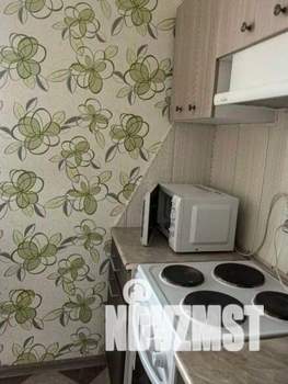 1-к квартира, на длительный срок, 40м2, 15/18 этаж