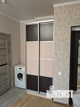 Студия квартира, на длительный срок, 31м2, 17/17 этаж