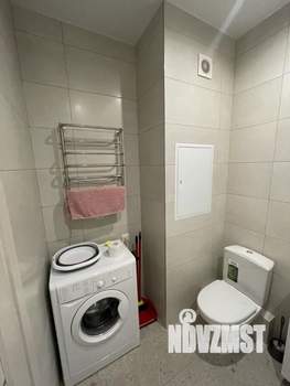 Студия квартира, на длительный срок, 21м2, 13/13 этаж