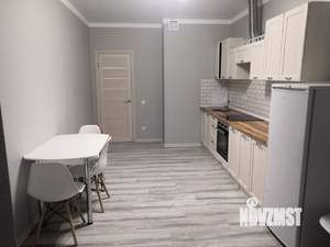 2-к квартира, на длительный срок, 76м2, 3/24 этаж