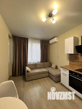 1-к квартира, на длительный срок, 33м2, 10/16 этаж