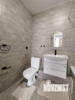 1-к квартира, на длительный срок, 37м2, 5/16 этаж