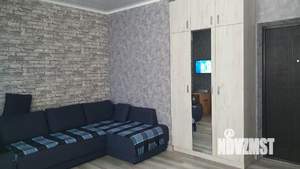 Студия квартира, на длительный срок, 24м2, 1/19 этаж