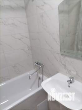 1-к квартира, на длительный срок, 42м2, 4/9 этаж