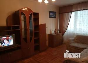 1-к квартира, на длительный срок, 31м2, 5/5 этаж