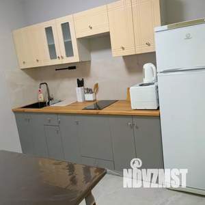 1-к квартира, посуточно, 36м2, 8/14 этаж