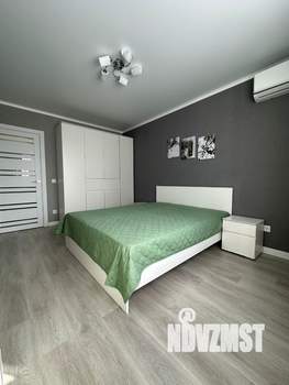 2-к квартира, на длительный срок, 57м2, 2/17 этаж