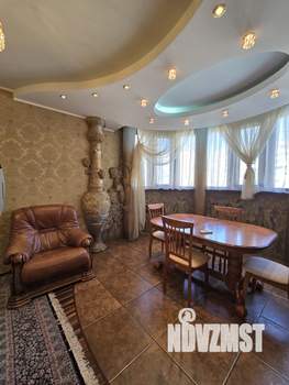 3-к квартира, на длительный срок, 101м2, 11/15 этаж