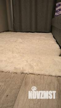 Студия квартира, на длительный срок, 36м2, 17/19 этаж