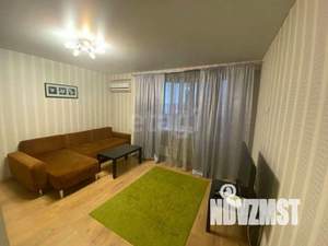 1-к квартира, на длительный срок, 39м2, 16/16 этаж