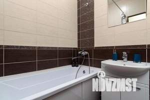 1-к квартира, посуточно, 40м2, 5/22 этаж