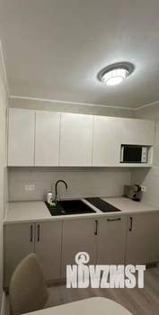 1-к квартира, на длительный срок, 57м2, 6/12 этаж