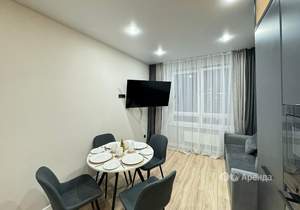 1-к квартира, на длительный срок, 36м2, 14/16 этаж