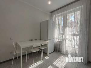 2-к квартира, на длительный срок, 57м2, 2/17 этаж