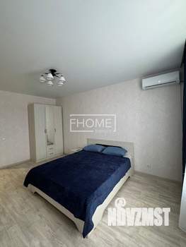 1-к квартира, на длительный срок, 39м2, 4/8 этаж