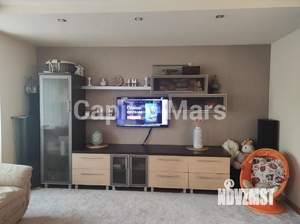 3-к квартира, на длительный срок, 72м2, 5/9 этаж