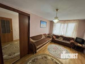 1-к квартира, на длительный срок, 40м2, 10/16 этаж