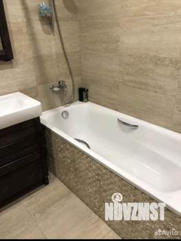 1-к квартира, на длительный срок, 60м2, 7/18 этаж