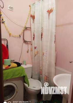 Студия квартира, на длительный срок, 25м2, 1/6 этаж