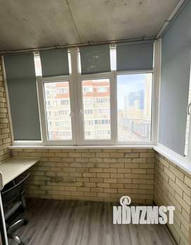 1-к квартира, на длительный срок, 36м2, 5/6 этаж