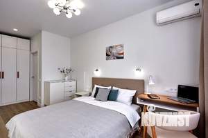 1-к квартира, посуточно, 33м2, 6/16 этаж