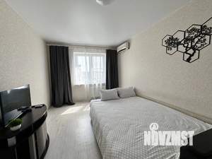 1-к квартира, посуточно, 38м2, 5/16 этаж