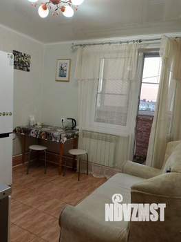 1-к квартира, на длительный срок, 40м2, 5/5 этаж