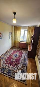 2-к квартира, на длительный срок, 45м2, 4/5 этаж