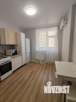 1-к квартира, на длительный срок, 35м2, 9/17 этаж