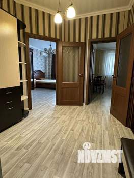 1-к квартира, на длительный срок, 47м2, 16/16 этаж