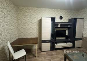 1-к квартира, на длительный срок, 30м2, 4/8 этаж