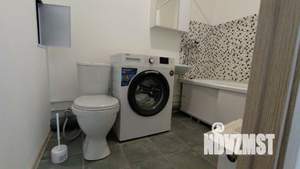 1-к квартира, на длительный срок, 42м2, 8/16 этаж