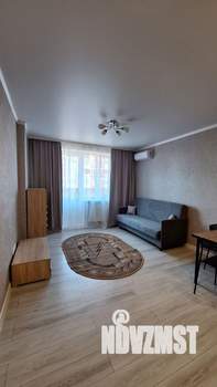 2-к квартира, на длительный срок, 42м2, 14/16 этаж