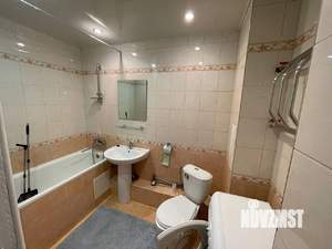 1-к квартира, на длительный срок, 45м2, 4/16 этаж