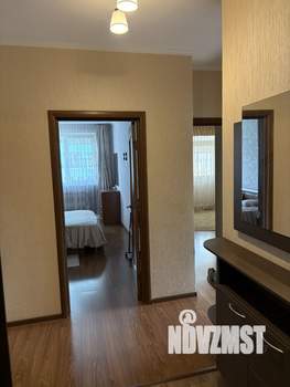 2-к квартира, на длительный срок, 58м2, 10/18 этаж