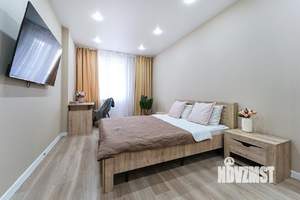 1-к квартира, на длительный срок, 40м2, 6/24 этаж