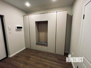 1-к квартира, на длительный срок, 39м2, 9/16 этаж