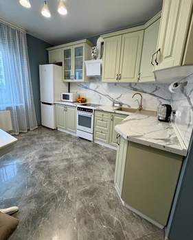 2-к квартира, на длительный срок, 53м2, 8/12 этаж