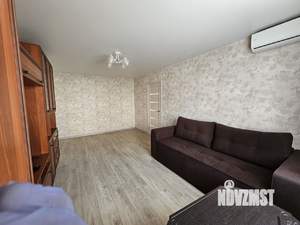 1-к квартира, на длительный срок, 37м2, 5/12 этаж