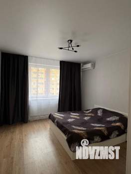 2-к квартира, на длительный срок, 65м2, 9/24 этаж