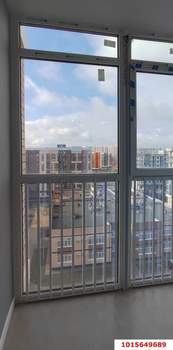 1-к квартира, на длительный срок, 33м2, 9/9 этаж