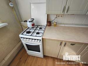 1-к квартира, на длительный срок, 52м2, 1/5 этаж