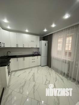 1-к квартира, на длительный срок, 40м2, 3/8 этаж