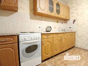 1-к квартира, на длительный срок, 42м2, 4/14 этаж