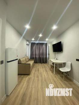 2-к квартира, на длительный срок, 45м2, 2/17 этаж