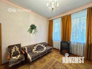 3-к квартира, на длительный срок, 59м2, 1/2 этаж